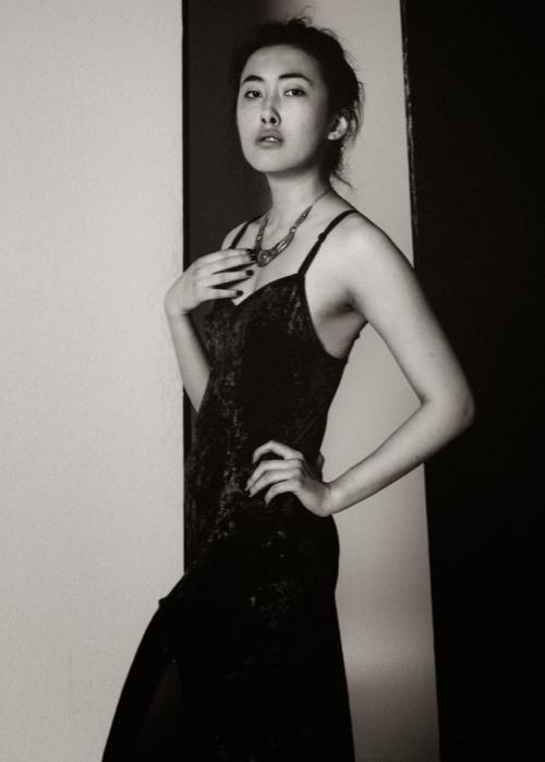 Lucy Feng