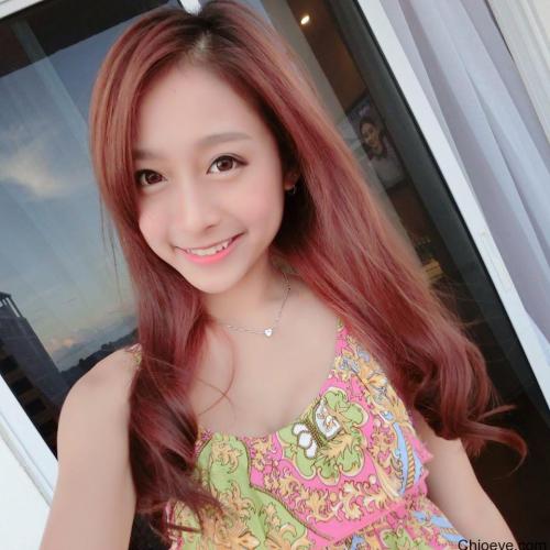 Stella Chen Lok Ching