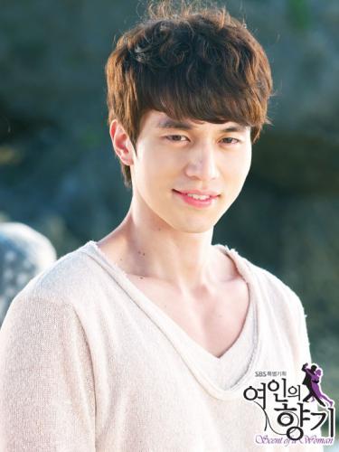 Lee Dong-wook