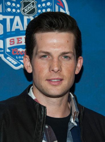 Clifton Murray