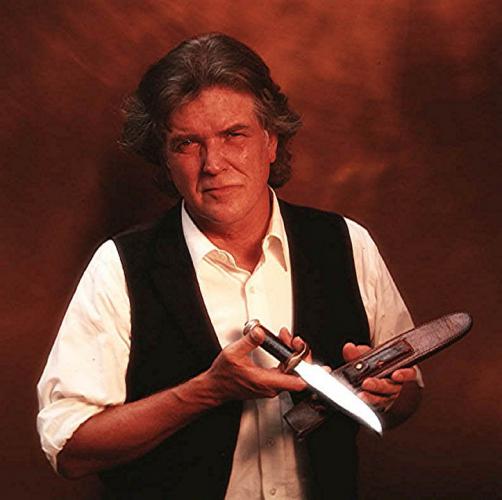 Guy Clark