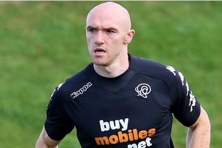 Conor Sammon