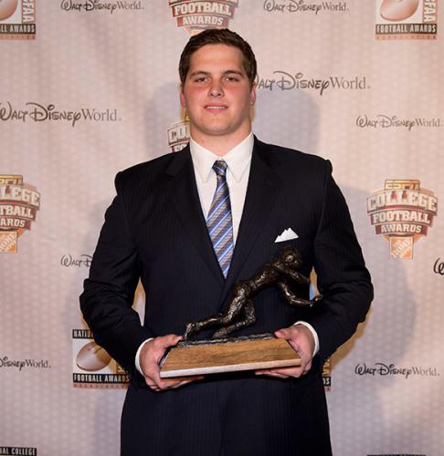 Luke Joeckel