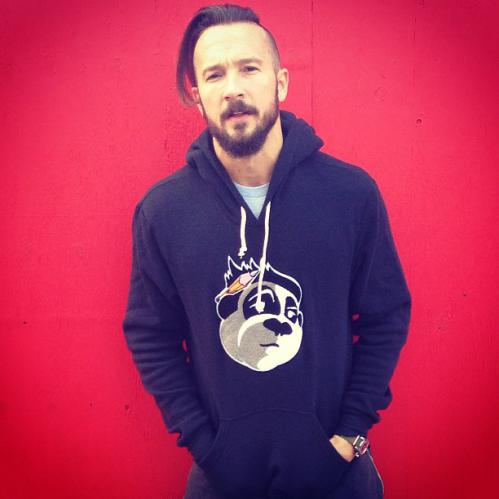 Carl Lentz