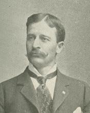 Franklin Wheeler Mondell