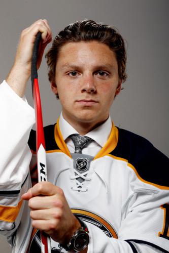 Sam Reinhart