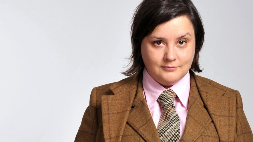 Susan Calman