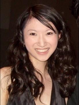 Joanna Zhou