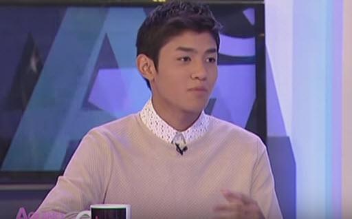 Grae Fernandez