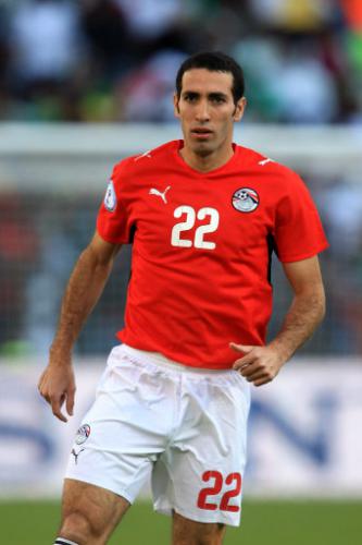 Mohamed Aboutrika