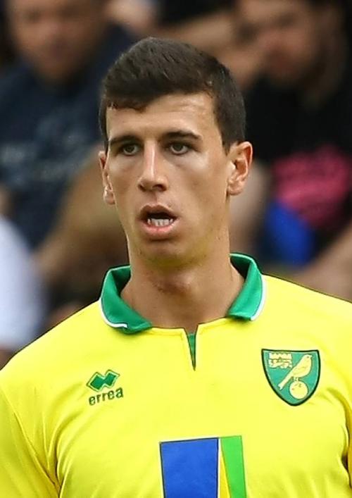 Daniel Ayala