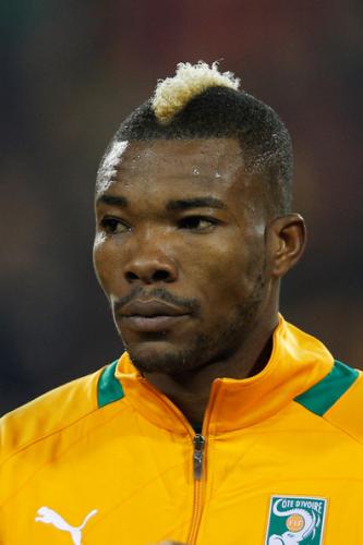 Serey Die
