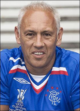 Mark Hateley
