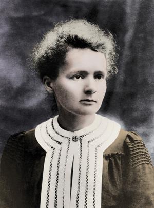 Madame Curie
