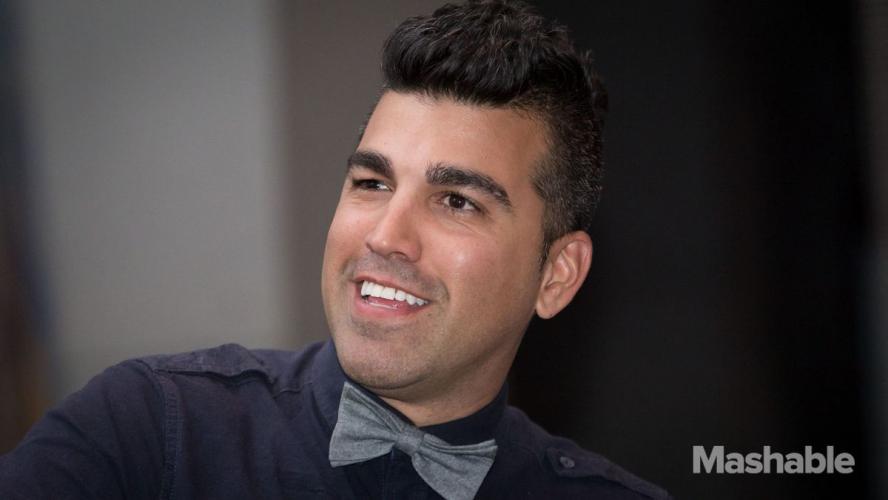 Bobak Ferdowsi
