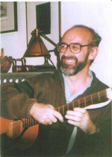 Ignacio Martin-Baro