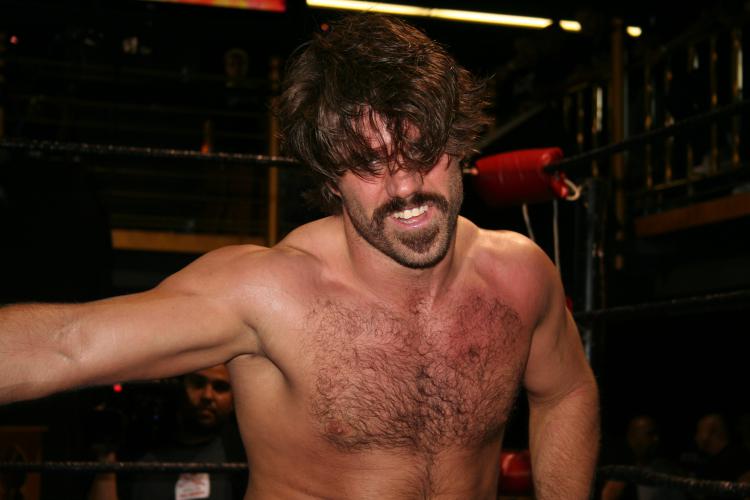 Joey Ryan