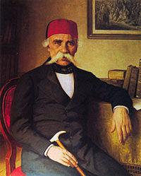 Vuk Stefanovic Karadzic