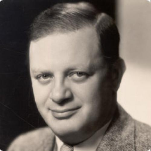 Herman Mankiewicz