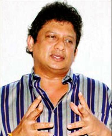 Jeewan Kumaranatunga