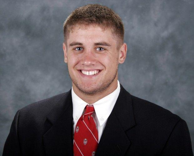 Derek Watt