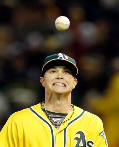 Sonny Gray