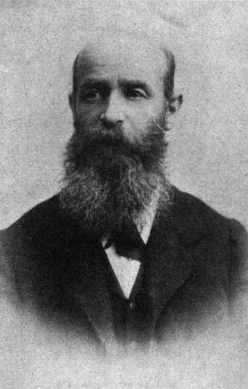 Ignaz Brull