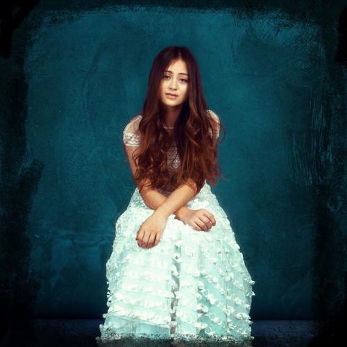 Jasmine Thompson