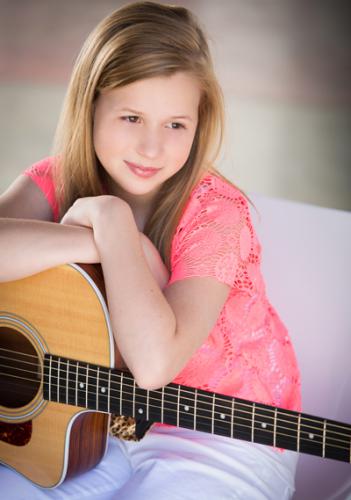 Emily Faith