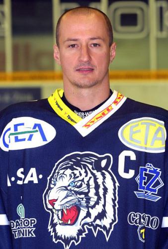Michal Straka