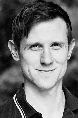 Ian Hallard