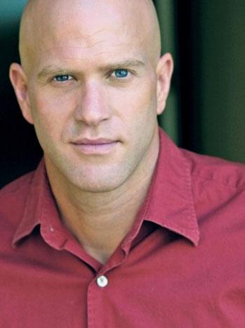 Bruno Gunn