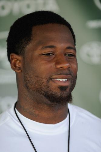Jeremy Kerley