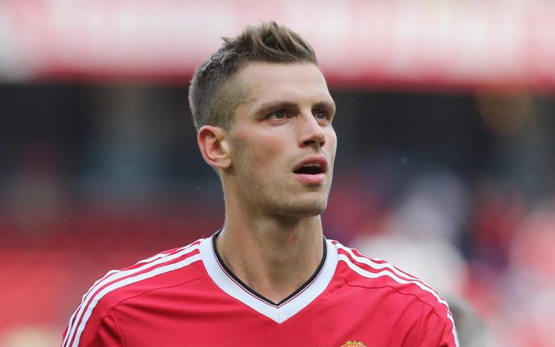 Morgan Schneiderlin