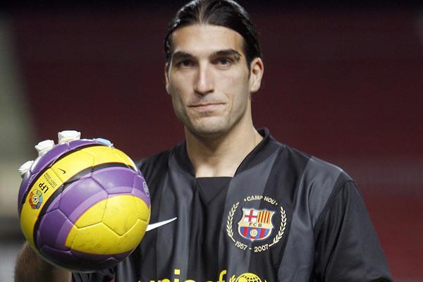 Jose Manuel Pinto