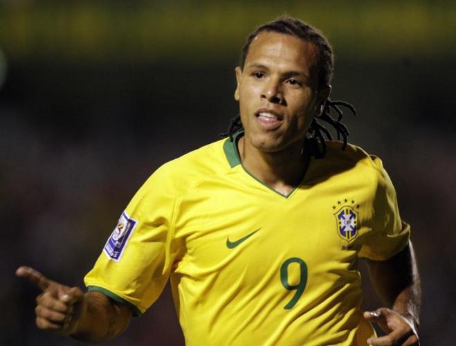 Luis Fabiano