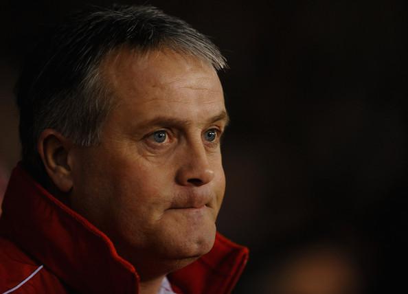 Micky Adams