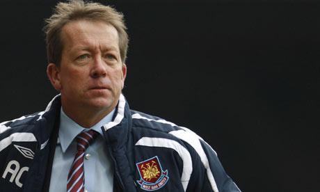 Alan Curbishley