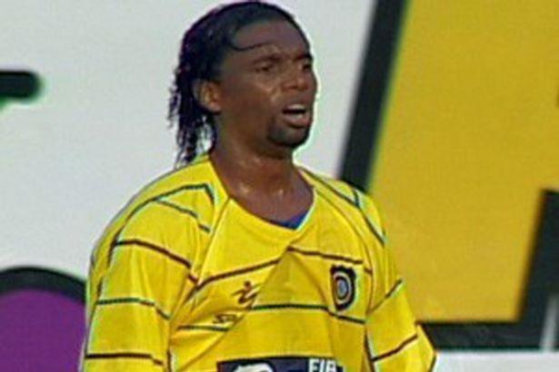 Joao Rodrigo silva Santos