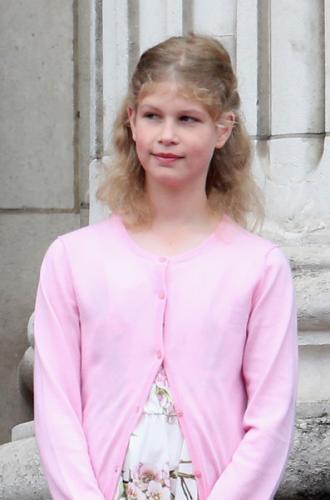 Louise Windsor