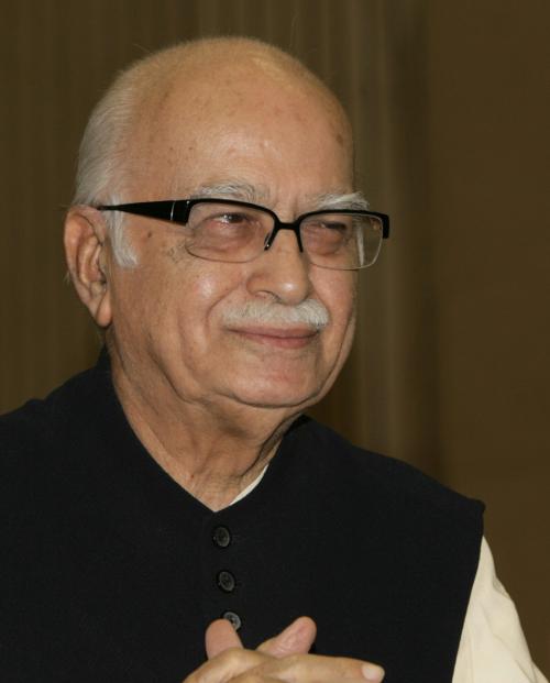 Lk Advani