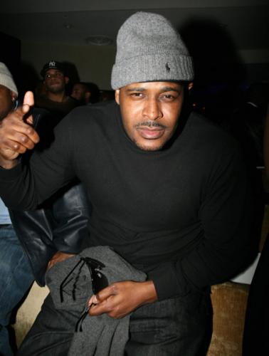 Sheek Louch