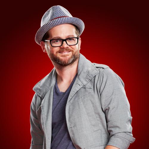 Josh Kaufman