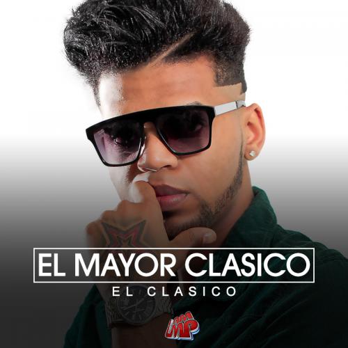 El Mayor Clasico