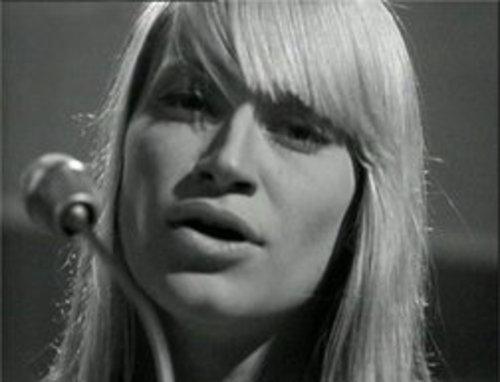 Mary Travers