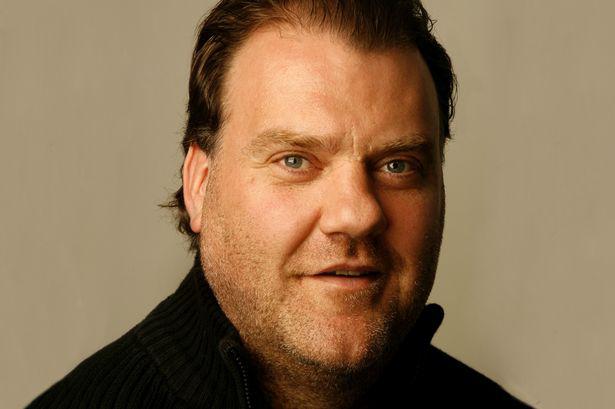 Bryn Terfel