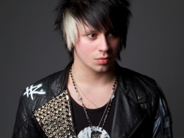 Harry Radford