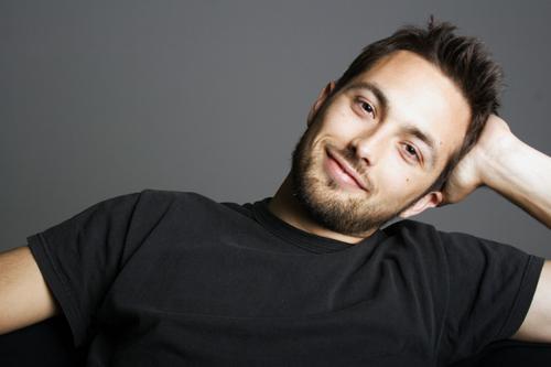 Derek Muller