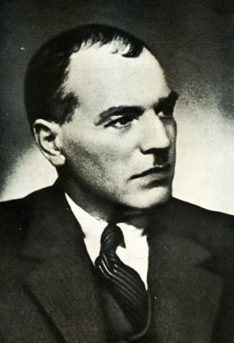 Yordan Yovkov