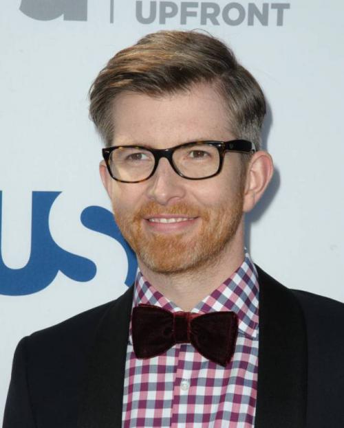 Gareth Malone